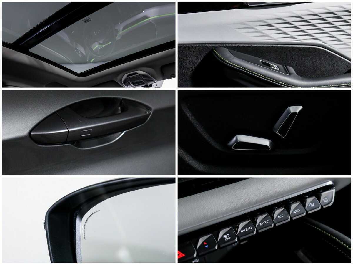 Купить Geely Coolray, 2023, 27 157 км, фото №22