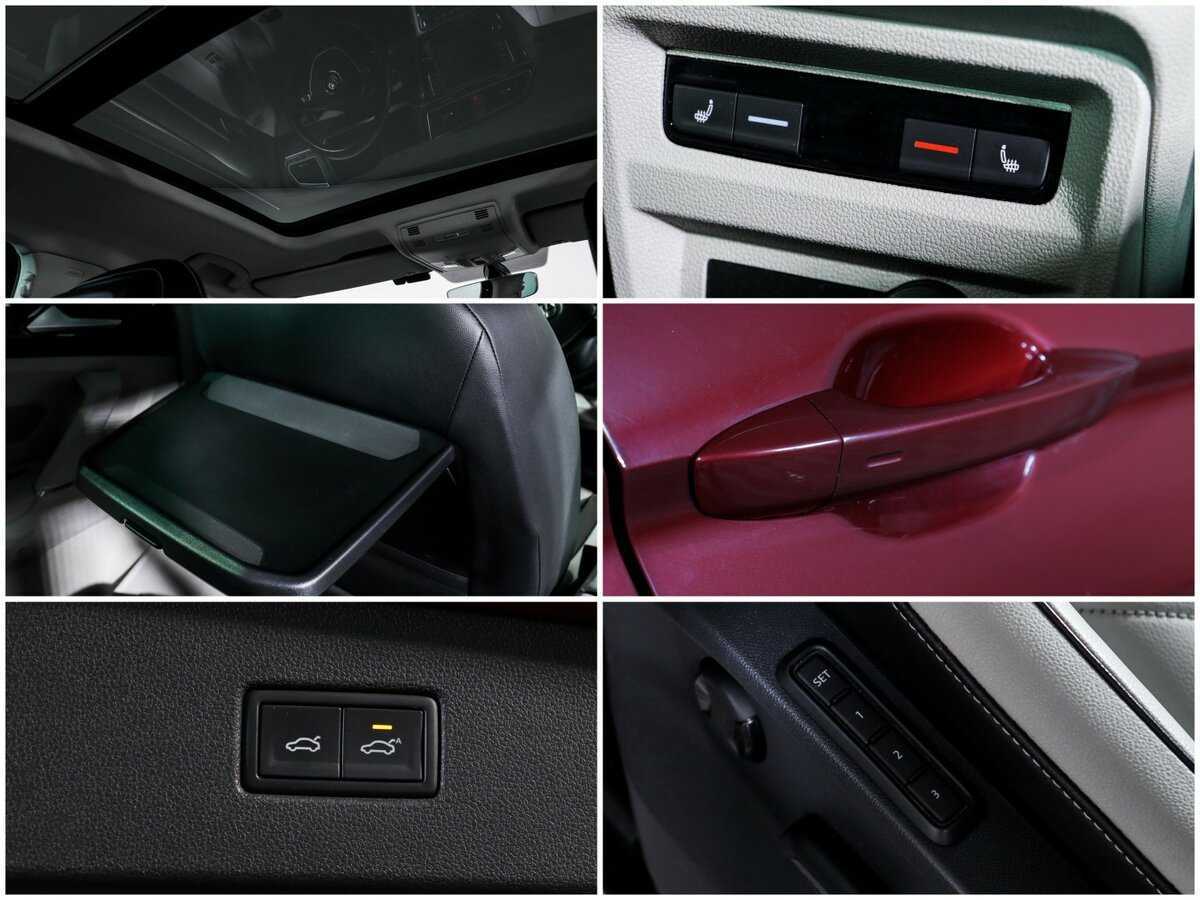 Купить Volkswagen Tiguan, 2016, 72 000 км, фото №17