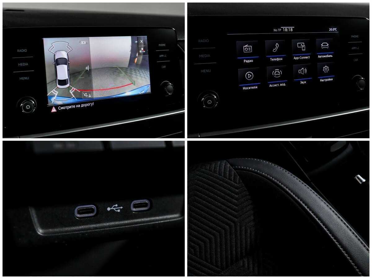 Купить Volkswagen Polo, 2021, 58 260 км, фото №23