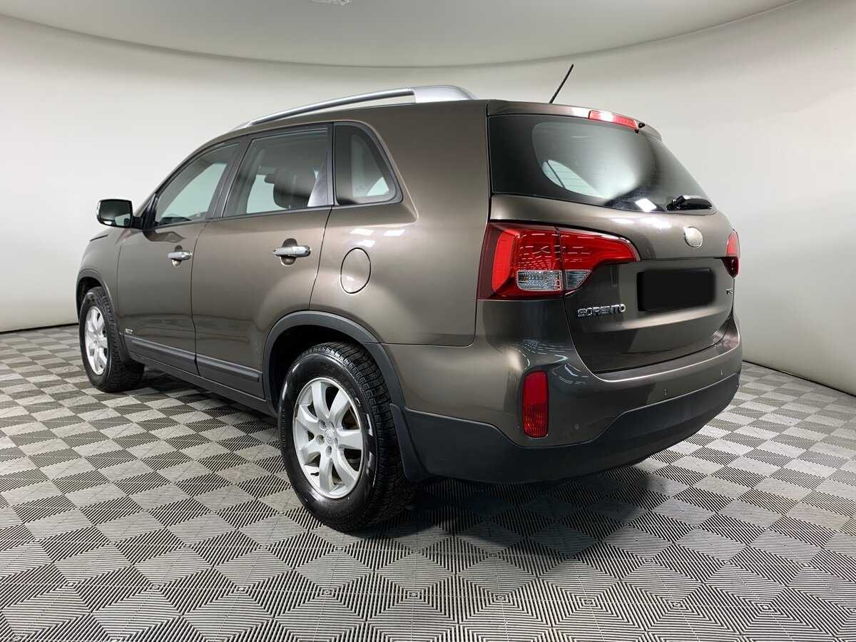 Купить Kia Sorento, 2014, 131 000 км, фото №7