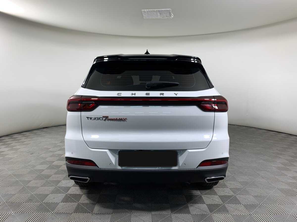 Купить Chery Tiggo 7 Pro Max, 2023, 73 466 км, фото №6