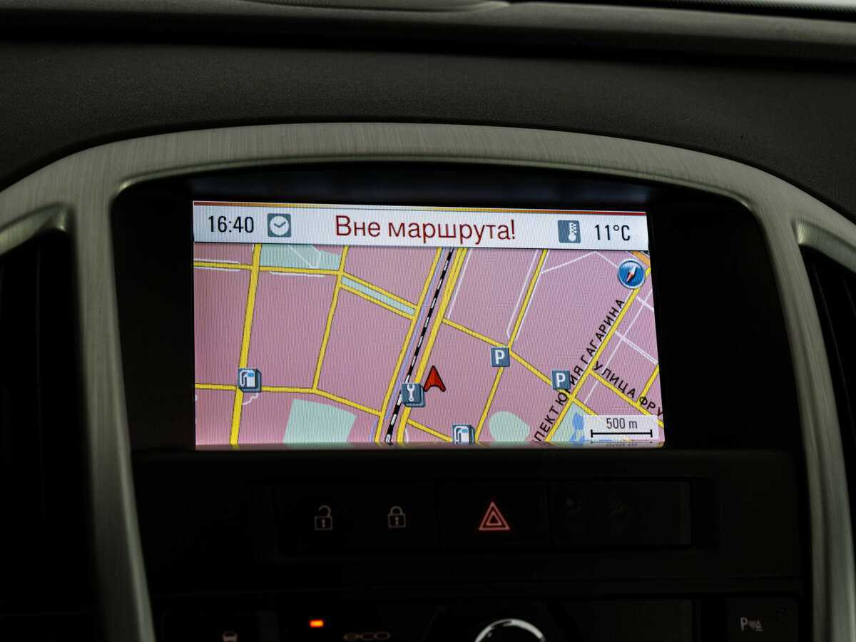 Купить Opel Astra GTC, 2012, 59 096 км, фото №16