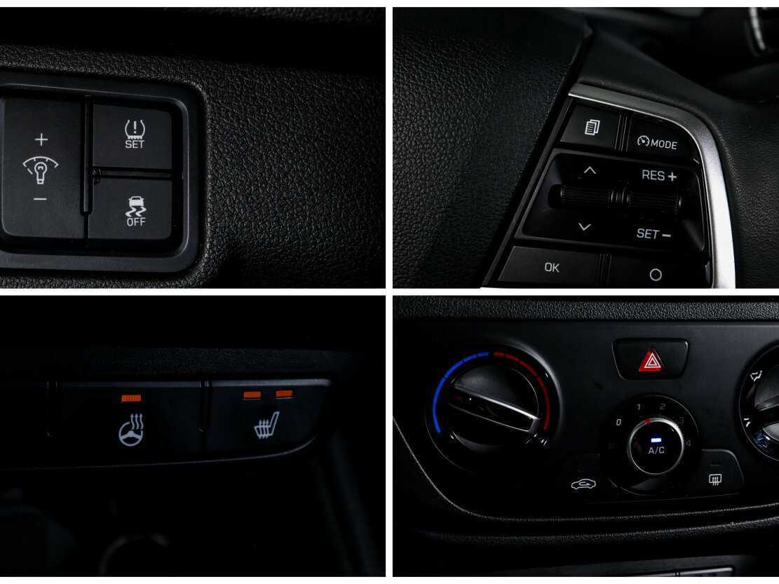 Купить Hyundai Solaris, 2020, 78 928 км, фото №16