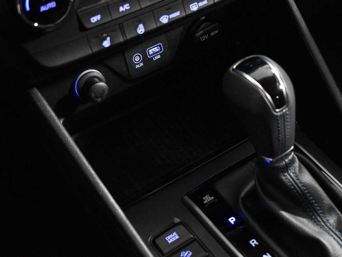 Купить Hyundai Tucson, 2018, 42 935 км, фото №16