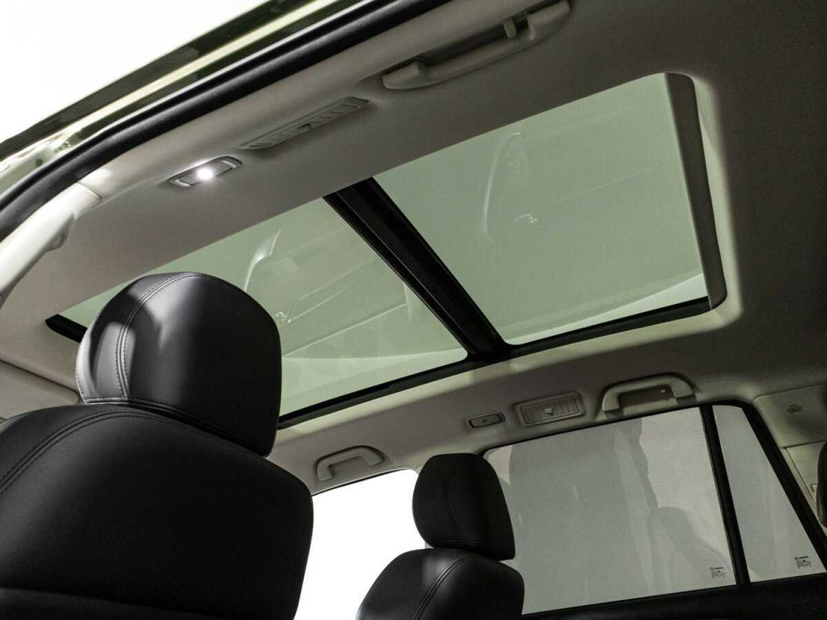 Купить Haval H9, 2019, 107 071 км, фото №18