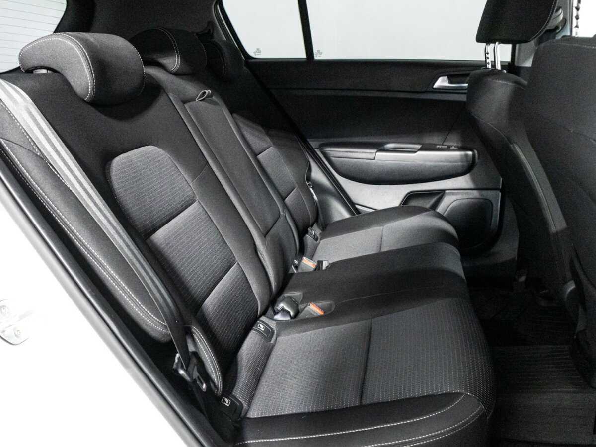 Купить Kia Sportage, 2020, 111 000 км, фото №27