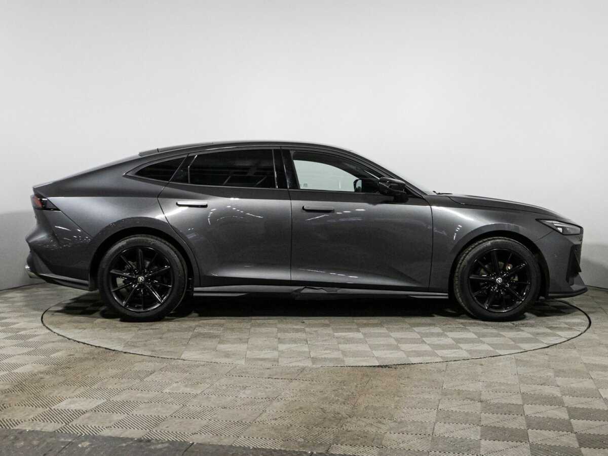 Купить Changan UNI-V, 2023, 58 778 км, фото №4