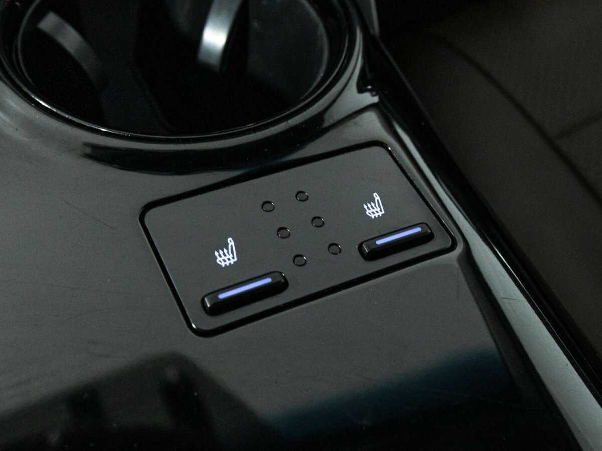 Купить Toyota Camry, 2018, 118 765 км, фото №16