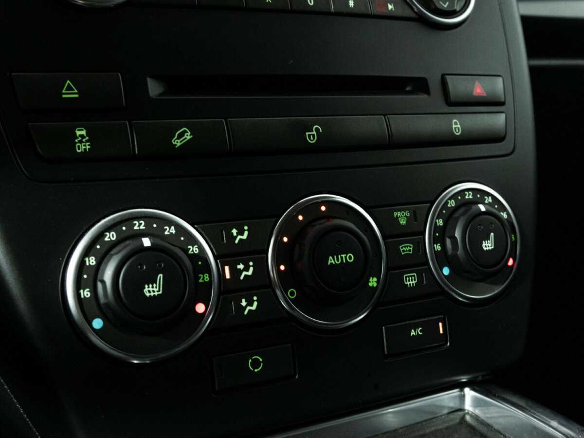 Купить Land Rover Freelander, 2014, 133 168 км, фото №15