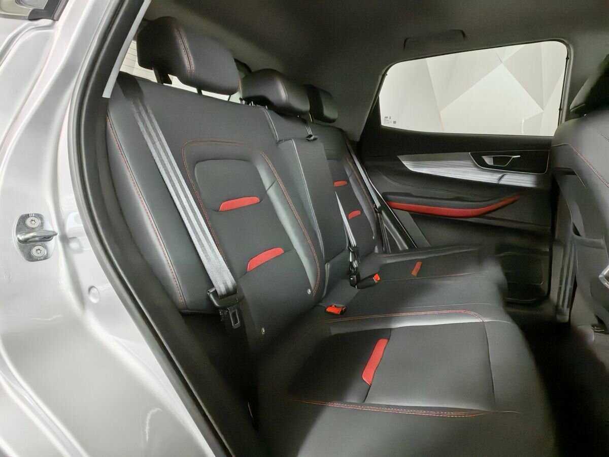 Купить Chery Tiggo 4 Pro, 2023, 2 291 км, фото №12