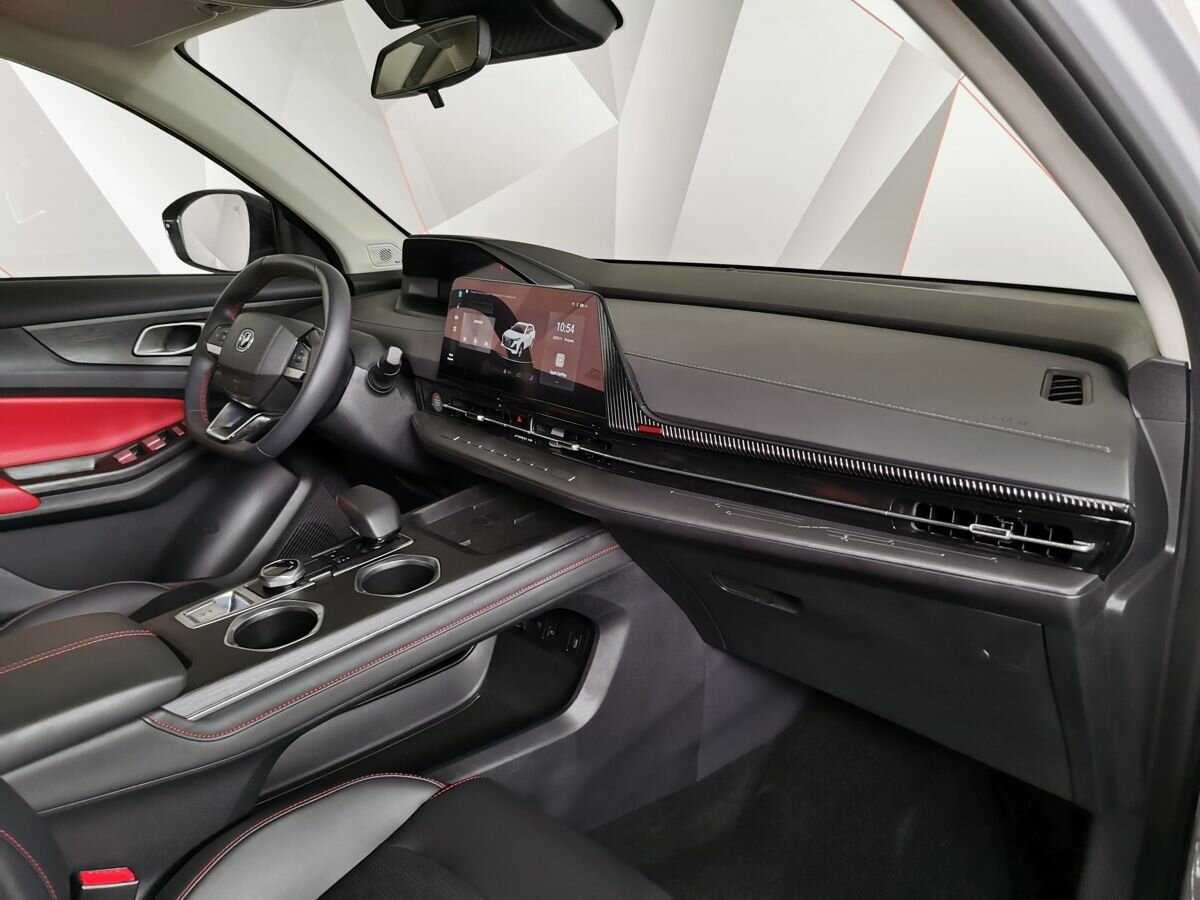 Купить Changan CS55 Plus, 2024, 11 265 км, фото №9