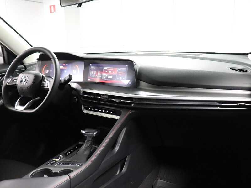 Купить Changan CS35 Plus, 2023, 41 763 км, фото №6