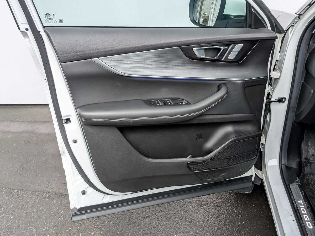Купить Chery Tiggo 7 Pro Max, 2023, 20 324 км, фото №19