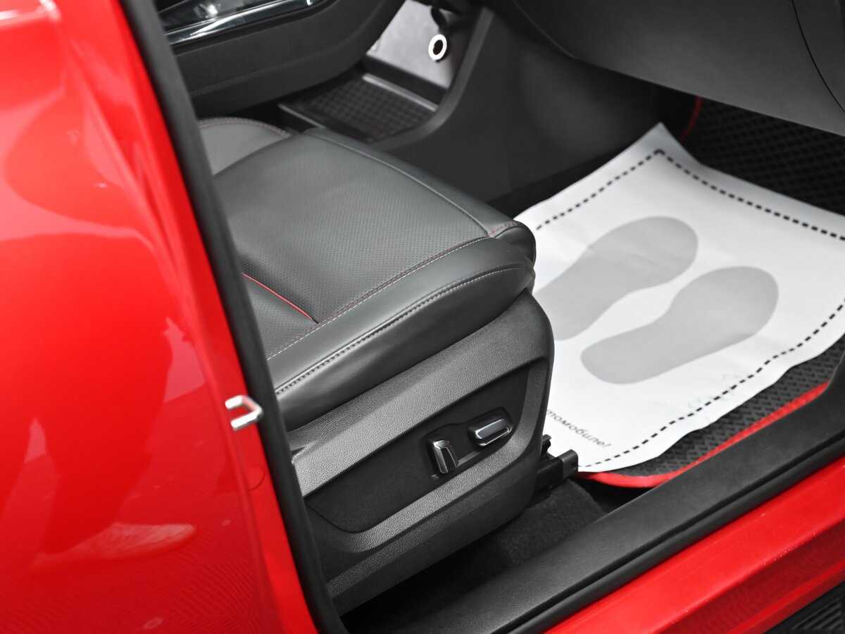 Купить Chery Tiggo 7 Pro, 2021, 52 000 км, фото №15