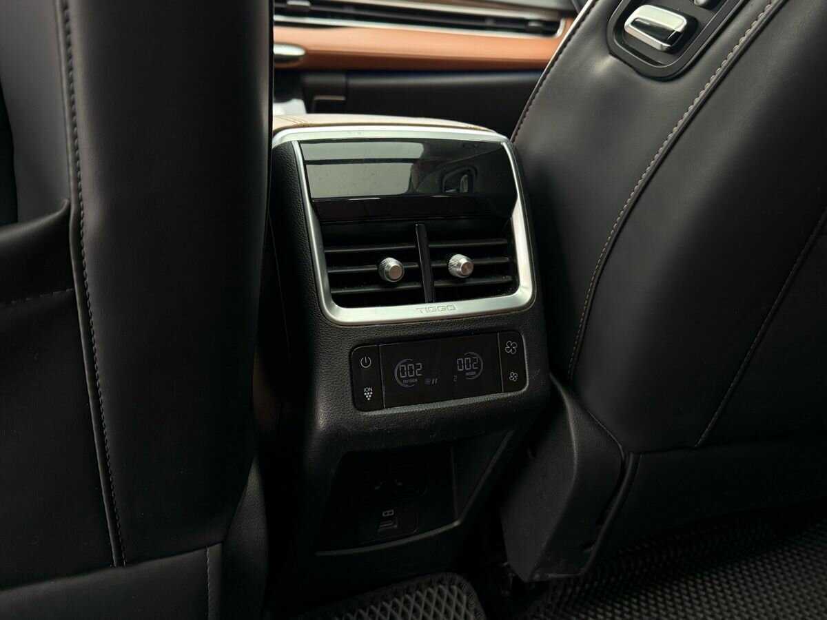 Купить Chery Tiggo 8 Pro Max, 2023, 73 042 км, фото №19