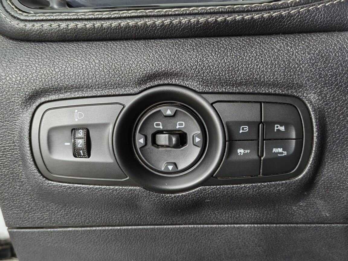 Купить Chery Tiggo 7, 2019, 109 966 км, фото №23