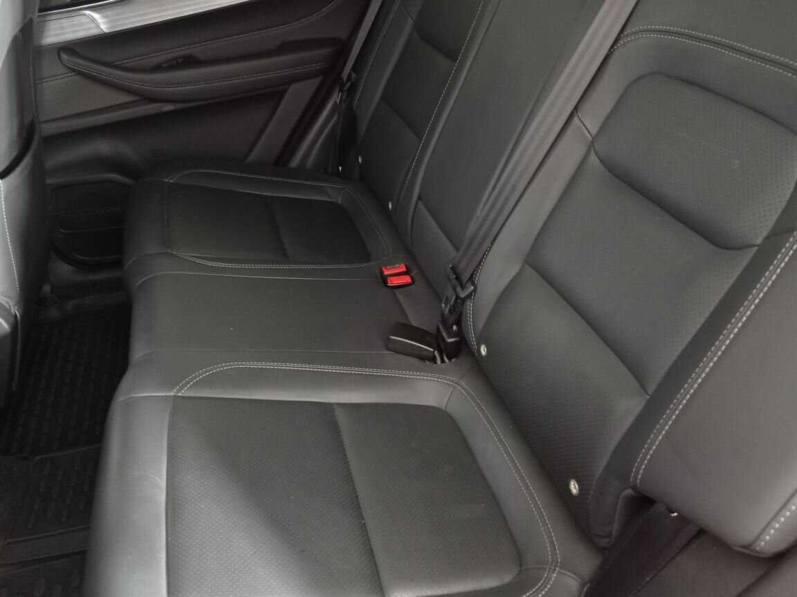 Купить Chery Tiggo 4 Pro, 2022, 28 087 км, фото №26