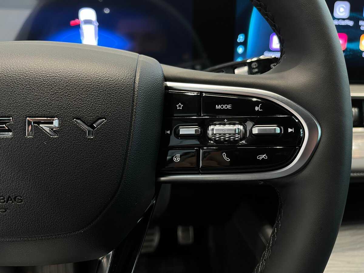 Купить Chery Tiggo 8 Pro Max, 2024, 2 013 км, фото №13