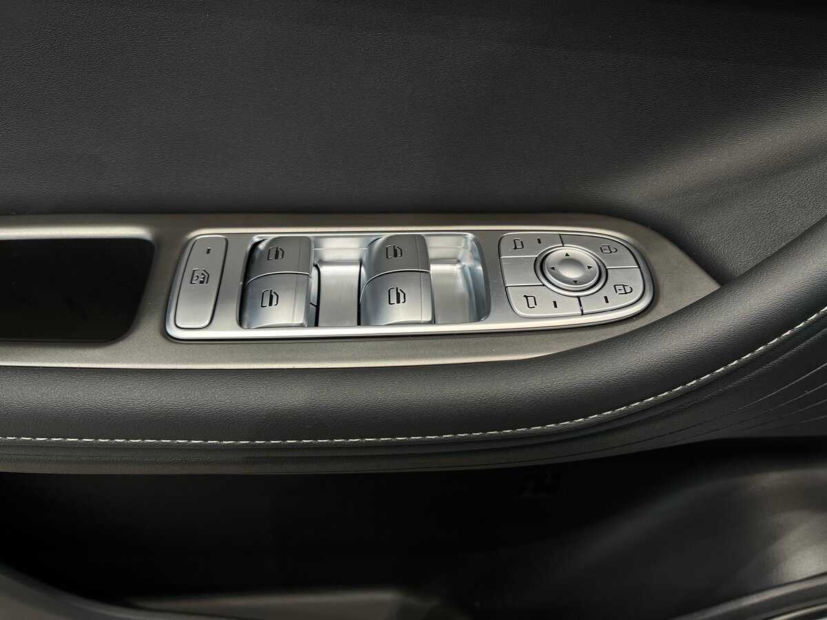 Купить Chery Tiggo 8 Pro Max, 2024, 2 013 км, фото №21