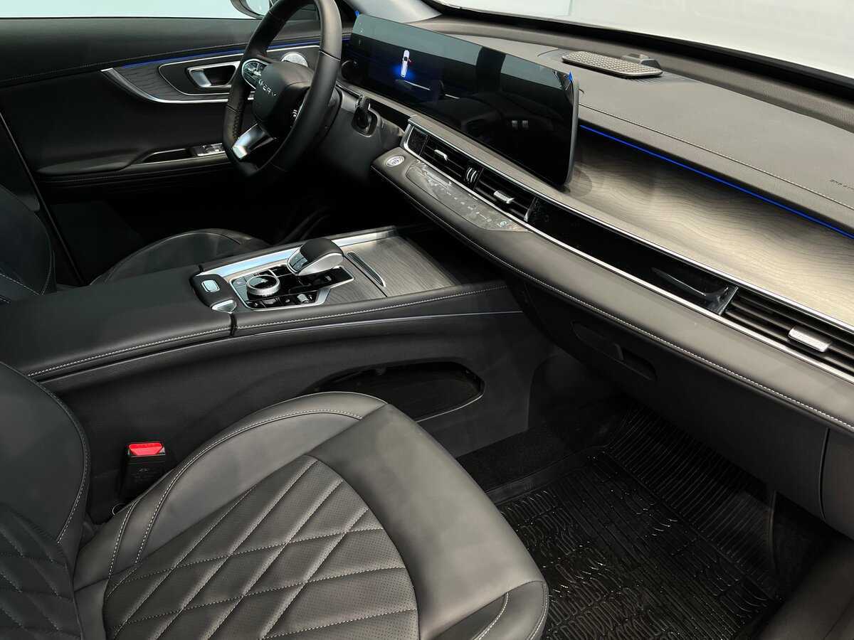Купить Chery Tiggo 8 Pro Max, 2024, 2 013 км, фото №35