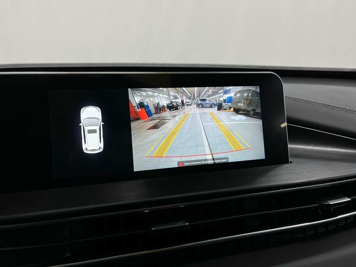 Купить Chery Tiggo 4 Pro, 2024, 20 000 км, фото №13