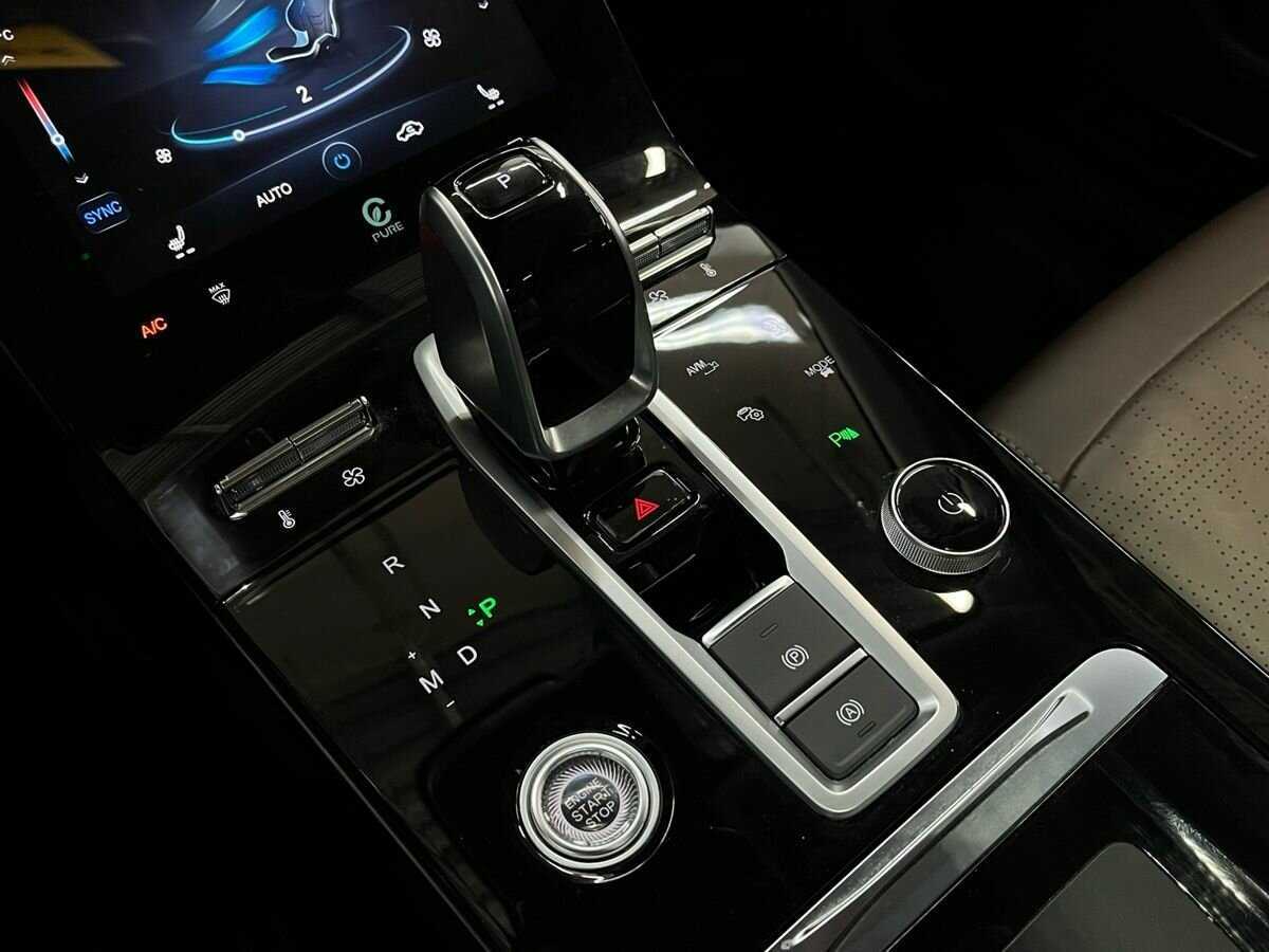 Купить Chery Tiggo 8 Pro, 2022, 44 000 км, фото №12