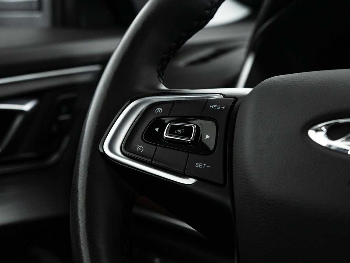 Купить Chery Tiggo 4 Pro, 2022, 42 235 км, фото №22
