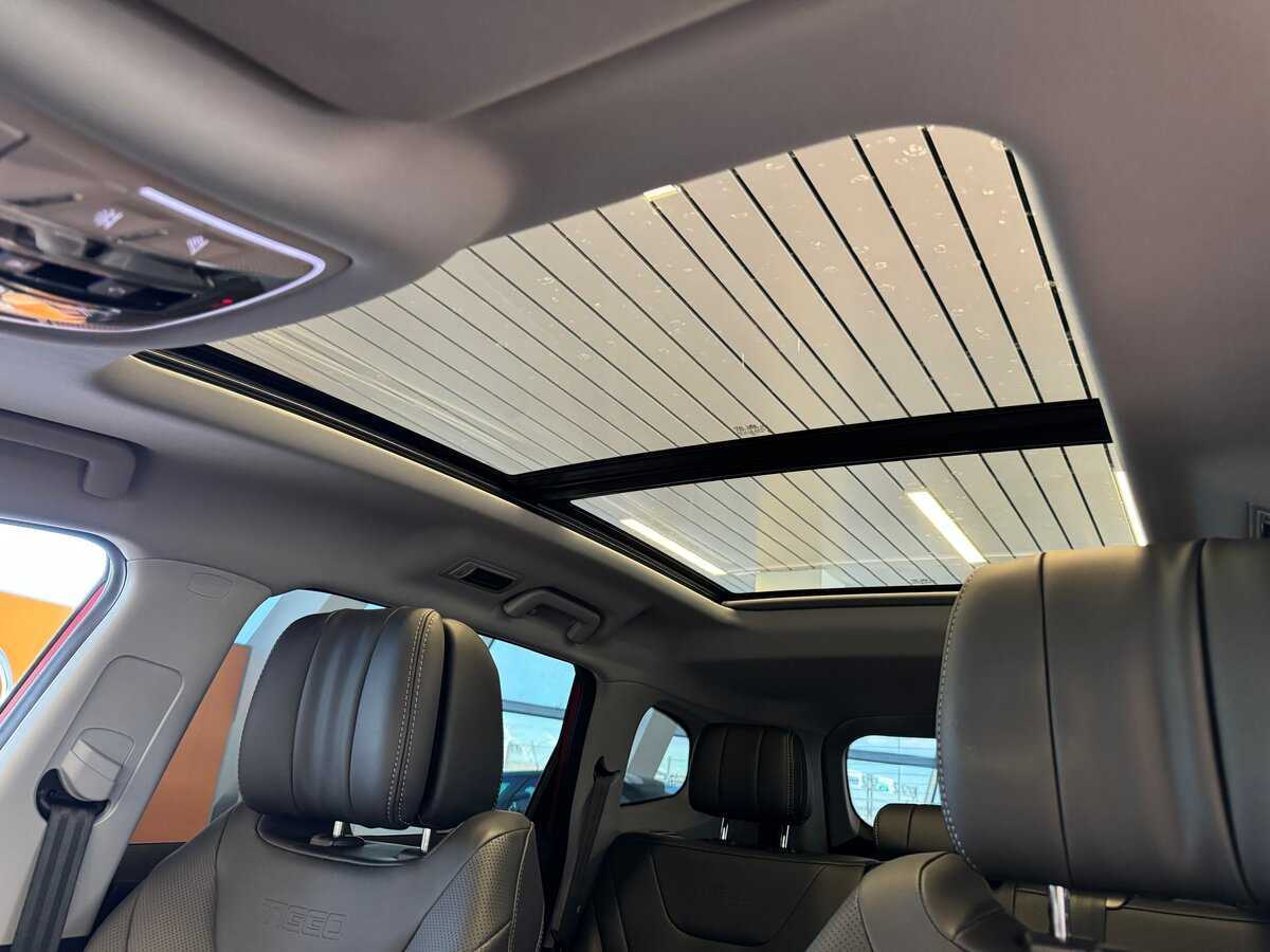 Купить Chery Tiggo 8 Pro Max, 2022, 19 993 км, фото №11