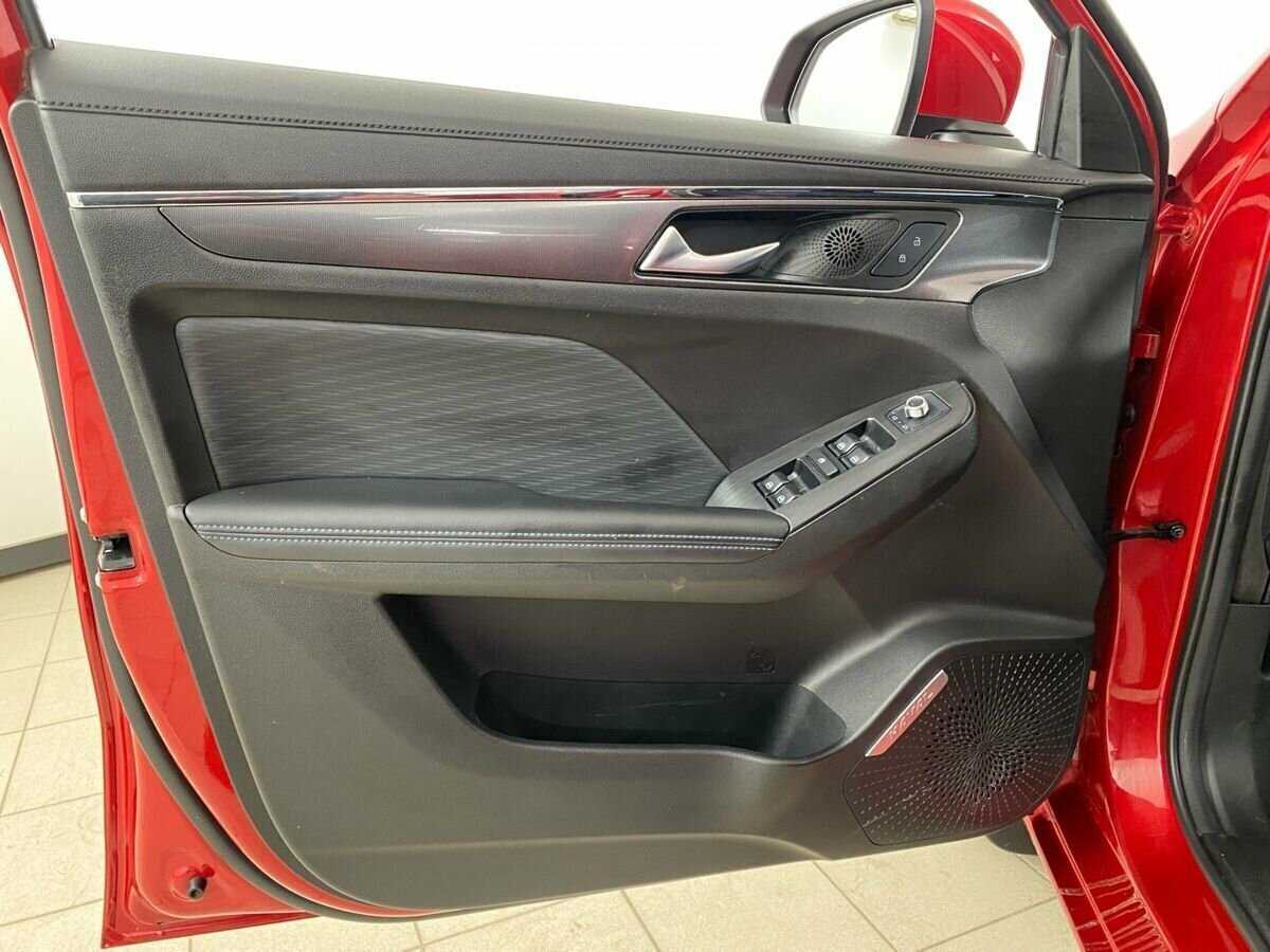 Купить Haval Jolion, 2021, 76 260 км, фото №22