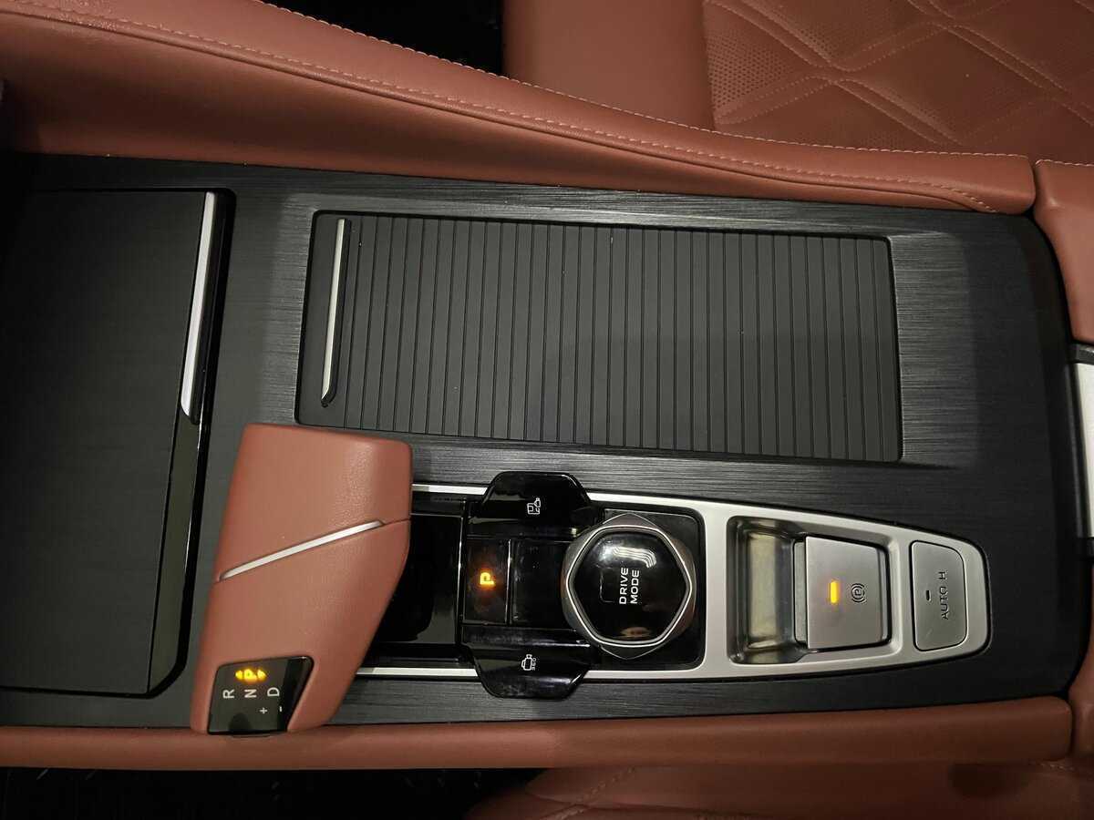 Купить Changan CS75, 2023, 43 600 км, фото №11