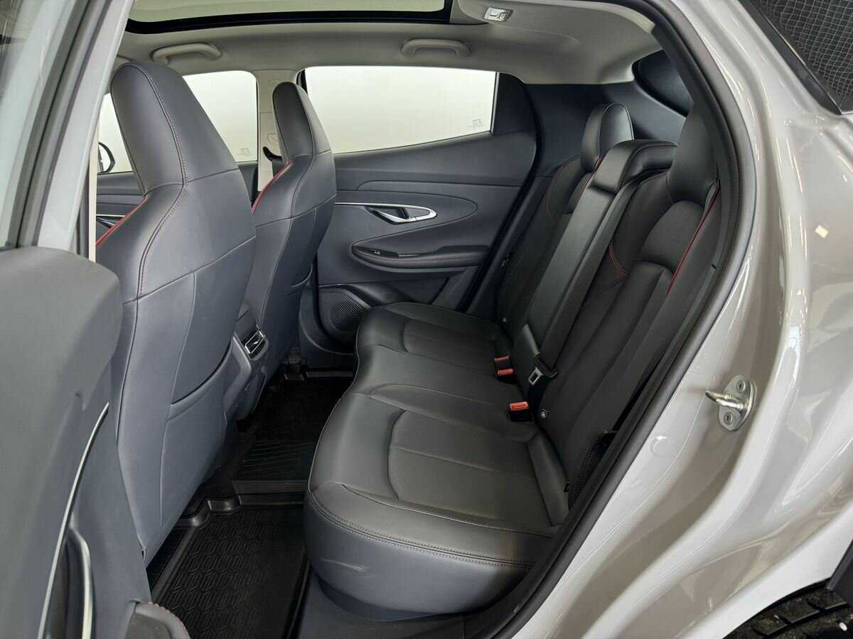 Купить Changan UNI-T, 2023, 2 705 км, фото №16