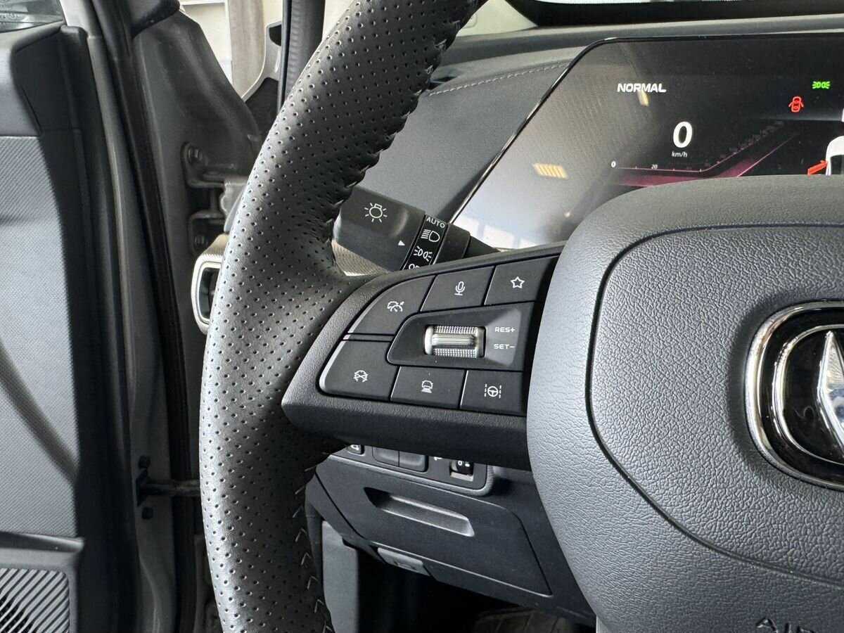 Купить Changan UNI-T, 2023, 2 705 км, фото №18