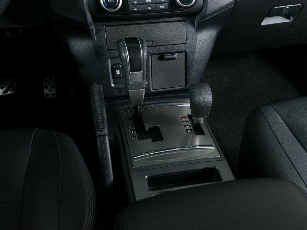 Купить Mitsubishi Pajero, 2012, 118 700 км, фото №13