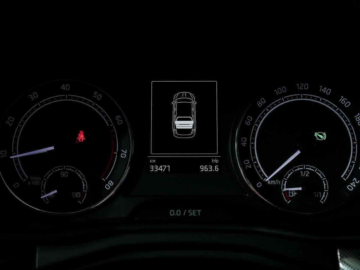 Купить Skoda Rapid, 2022, 33 456 км, фото №11