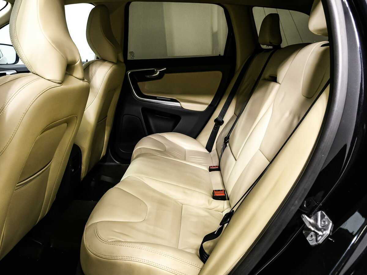 Купить Volvo XC60, 2014, 146 614 км, фото №14