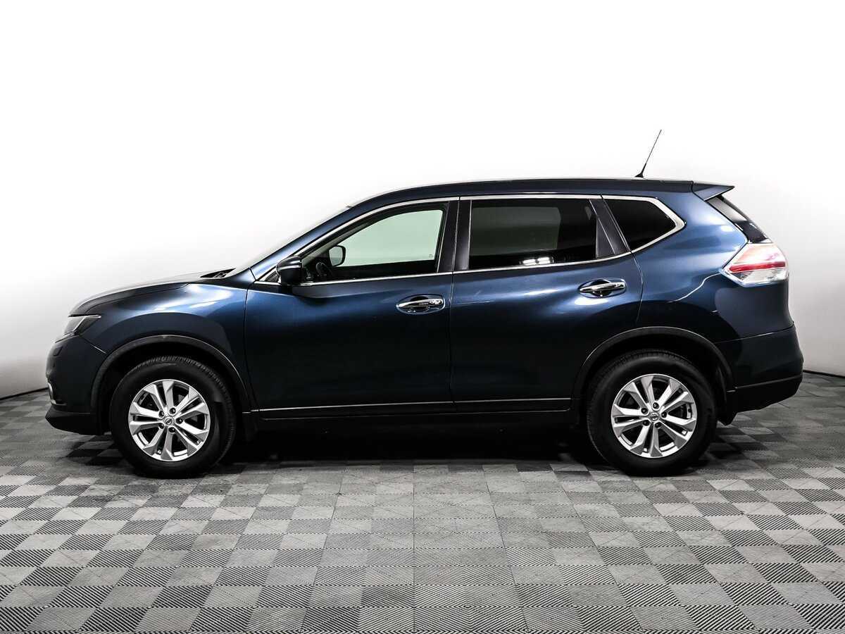 Купить Nissan X-Trail, 2016, 134 000 км, фото №8