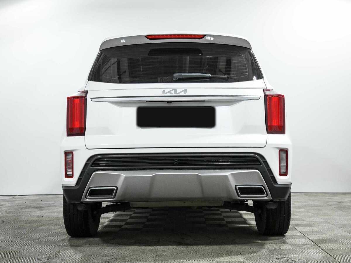 Купить Kia Sportage, 2022, 62 574 км, фото №4