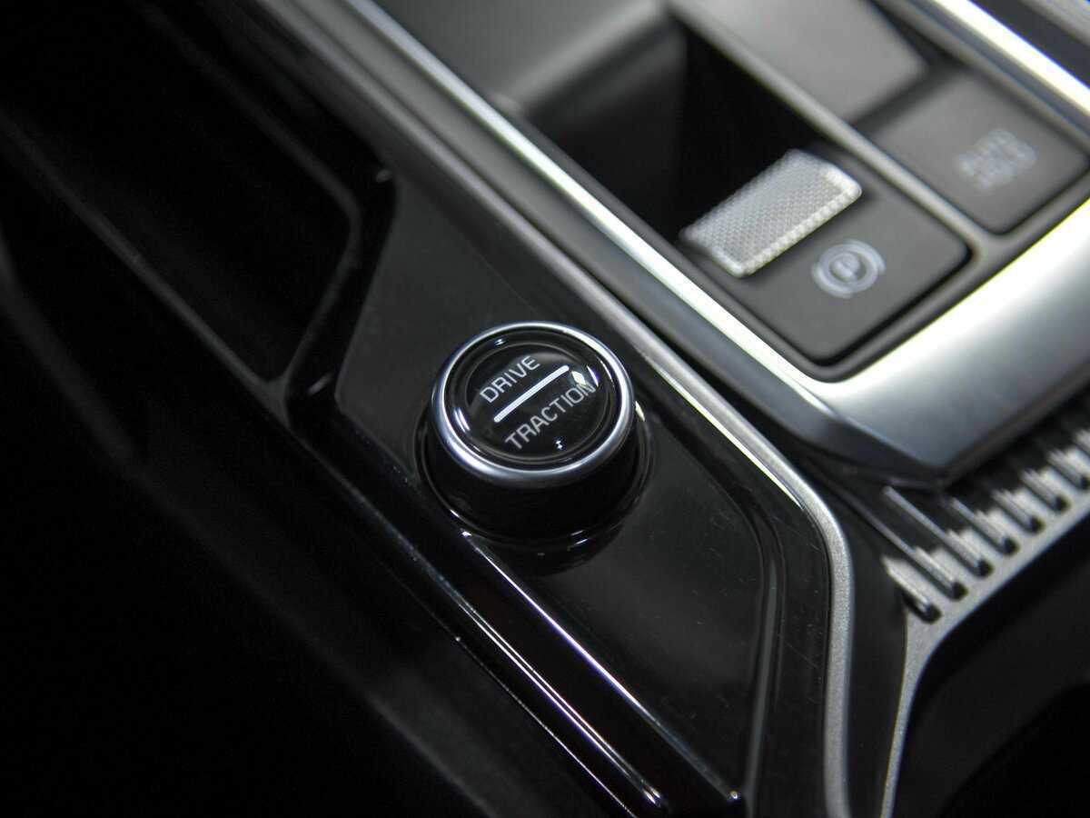 Купить Kia Sportage, 2022, 62 574 км, фото №14