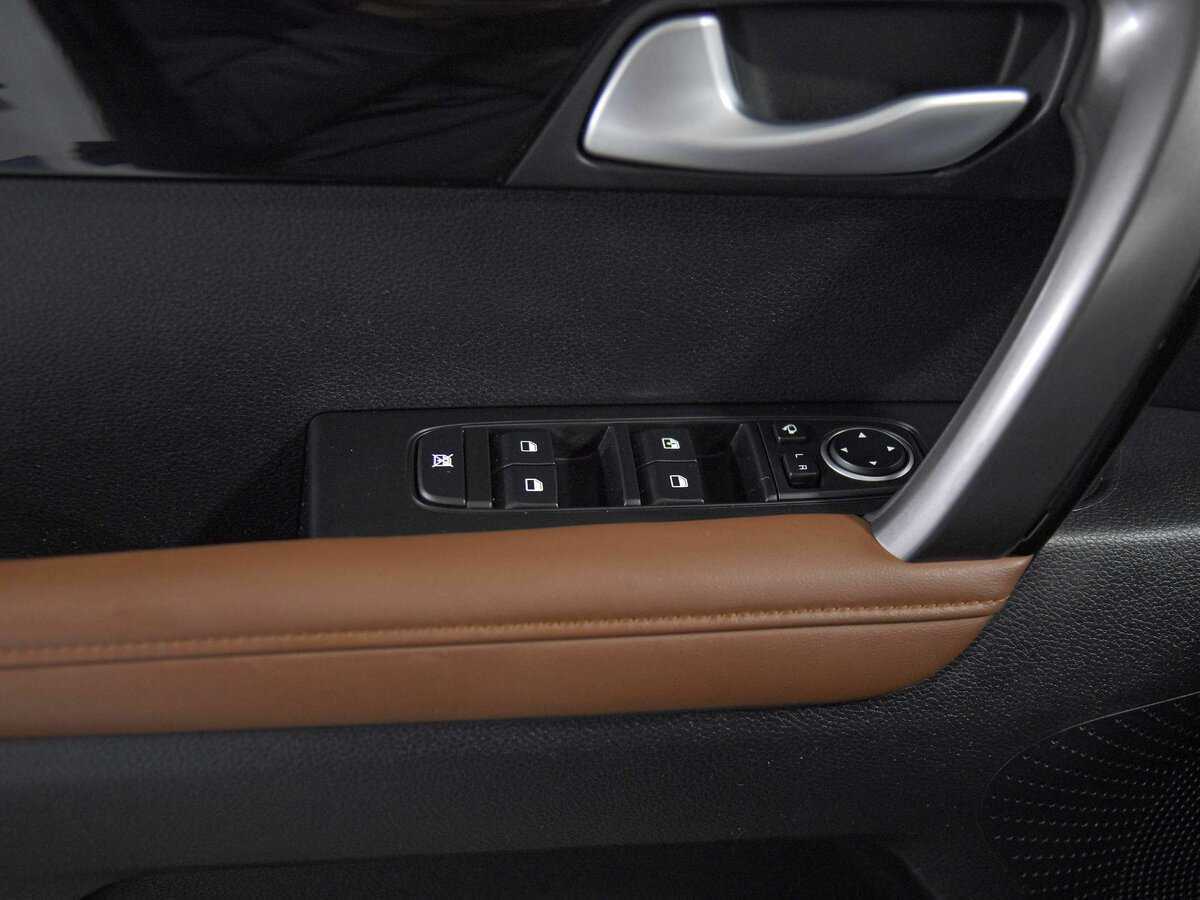 Купить Kia Sportage, 2022, 62 574 км, фото №17