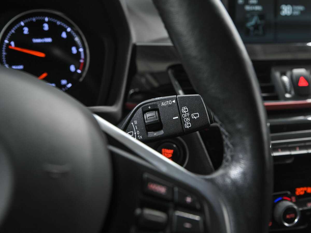 Купить BMW X1 18d xDrive, 2019, 129 798 км, фото №9