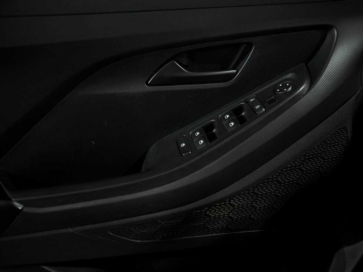 Купить Hyundai Creta, 2021, 17 008 км, фото №11