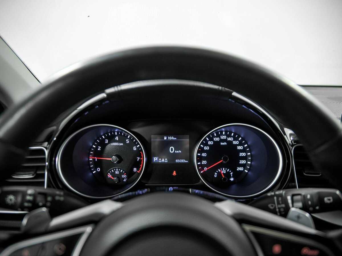 Купить Kia Ceed, 2020, 64 814 км, фото №7