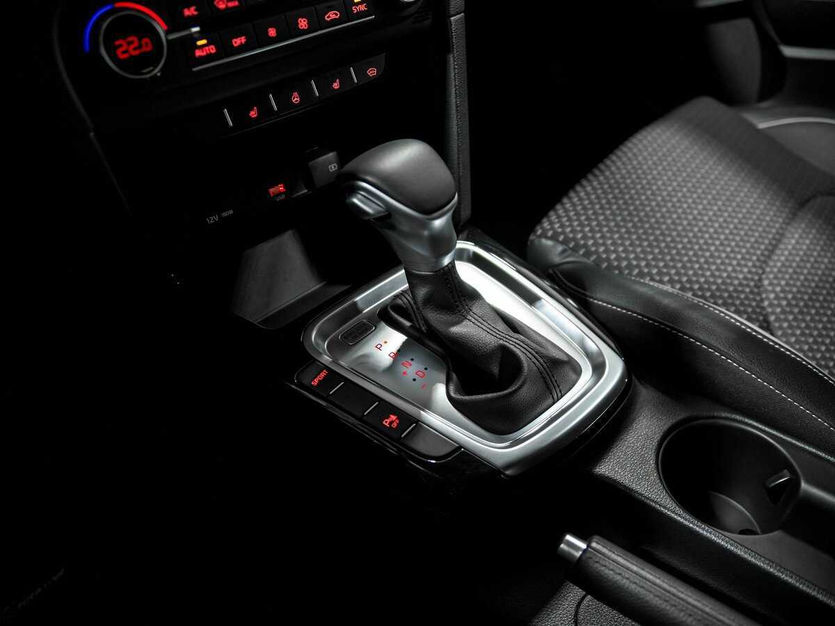 Купить Kia Ceed, 2020, 64 814 км, фото №14