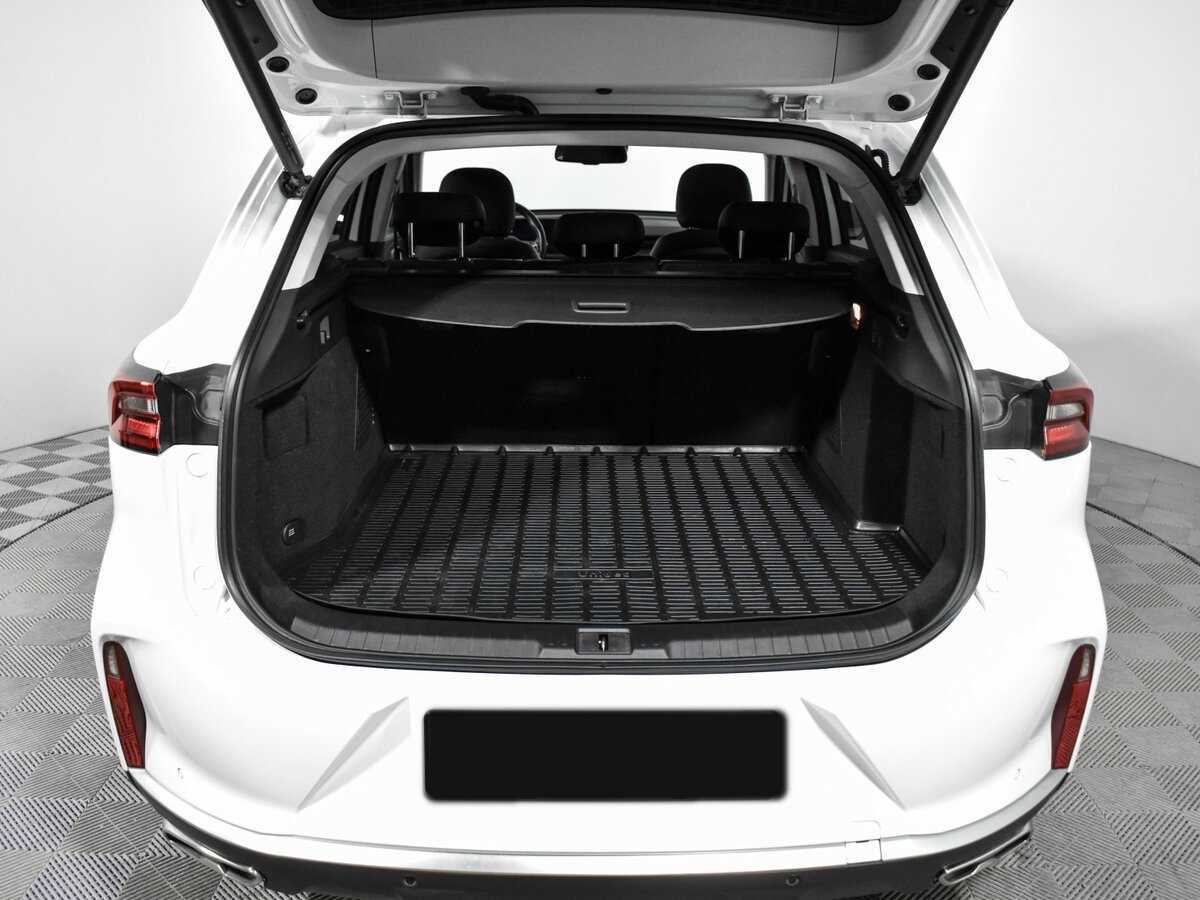 Купить Exeed TXL, 2023, 19 500 км, фото №22