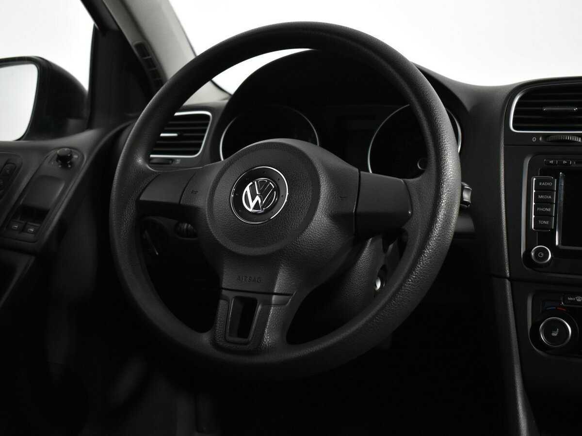 Купить Volkswagen Golf, 2012, 321 913 км, фото №12