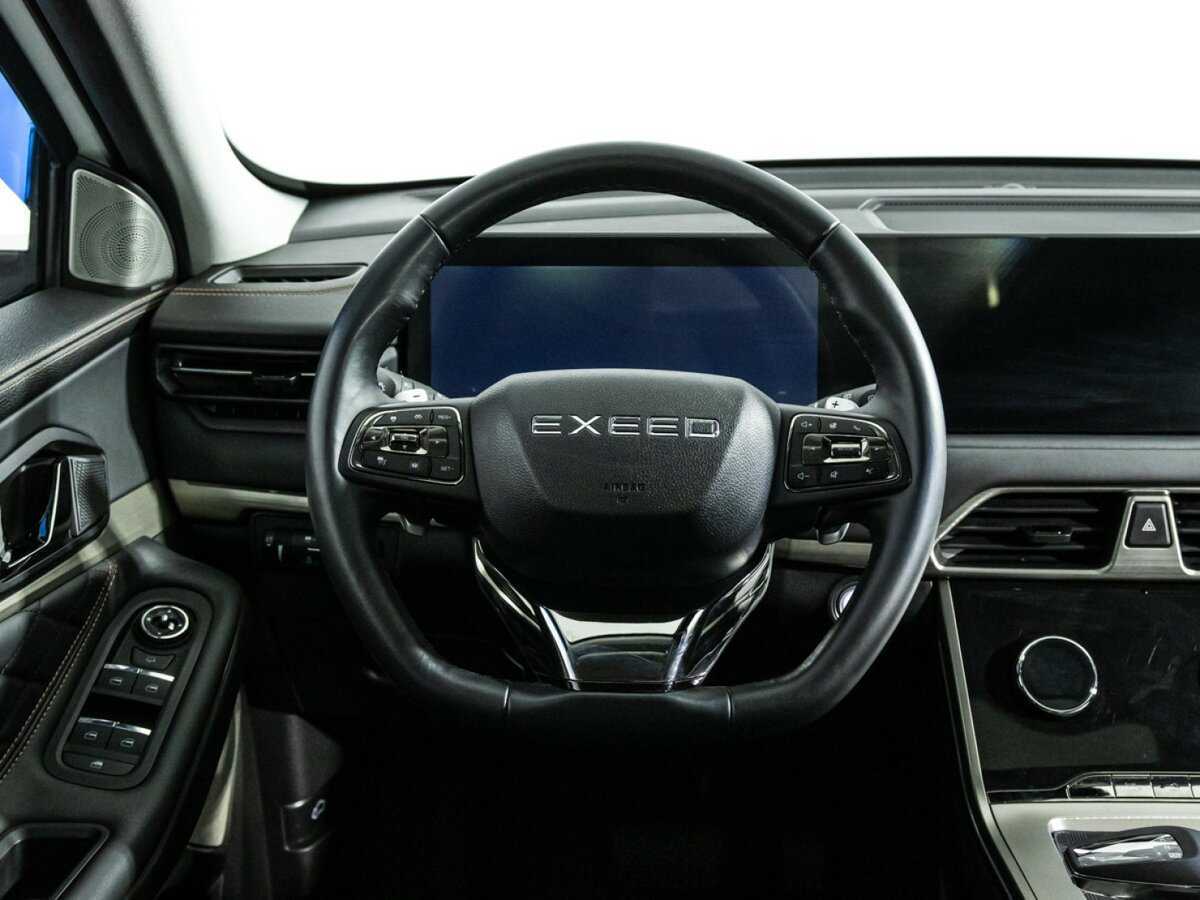 Купить Exeed TXL, 2022, 87 119 км, фото №22