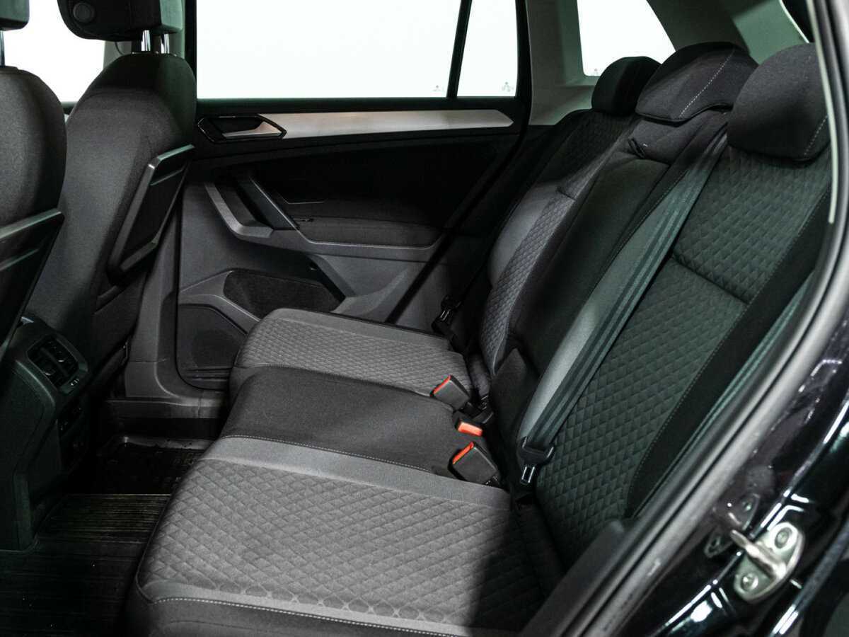 Купить Volkswagen Tiguan, 2017, 148 706 км, фото №10