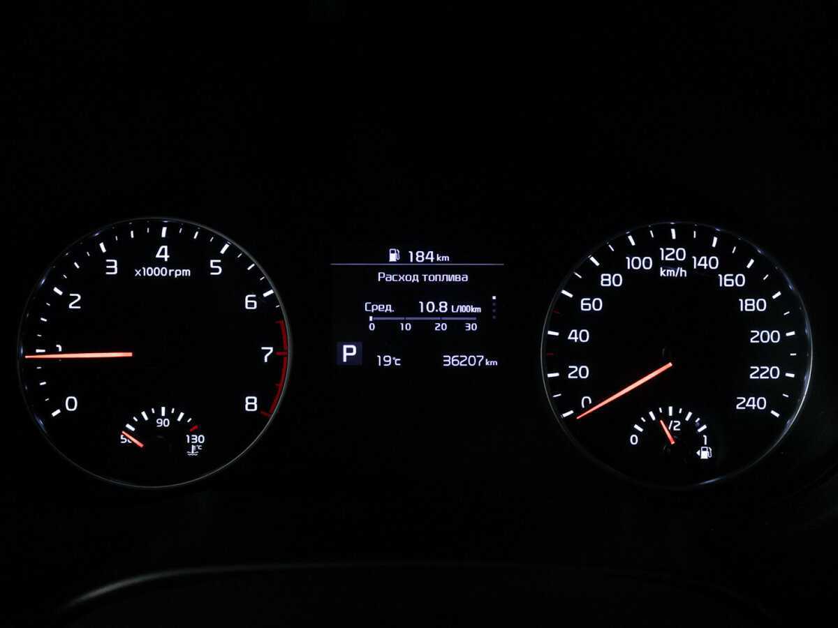 Купить Kia Seltos, 2022, 36 200 км, фото №13