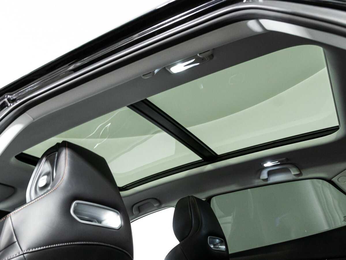 Купить Changan UNI-K, 2023, 51 700 км, фото №15