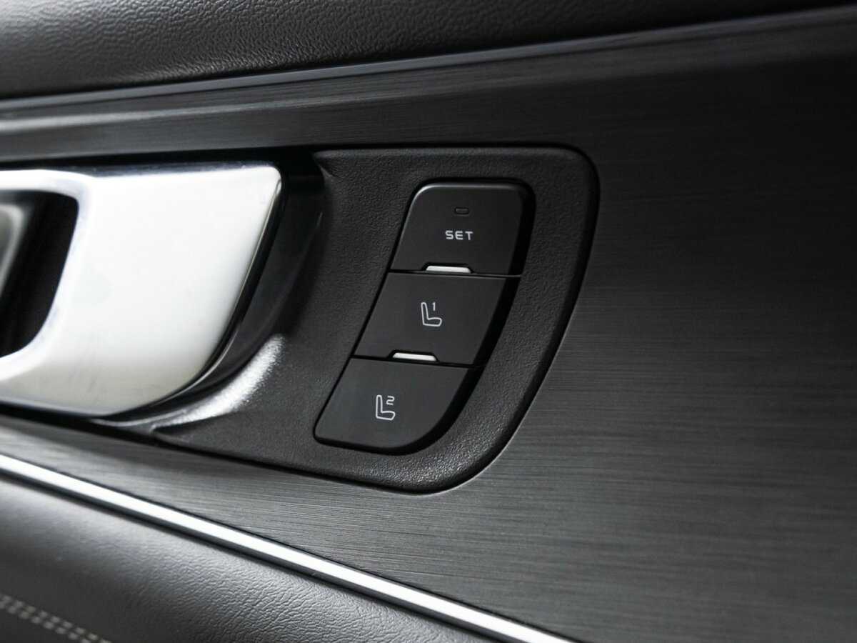 Купить Changan UNI-K, 2023, 51 700 км, фото №17